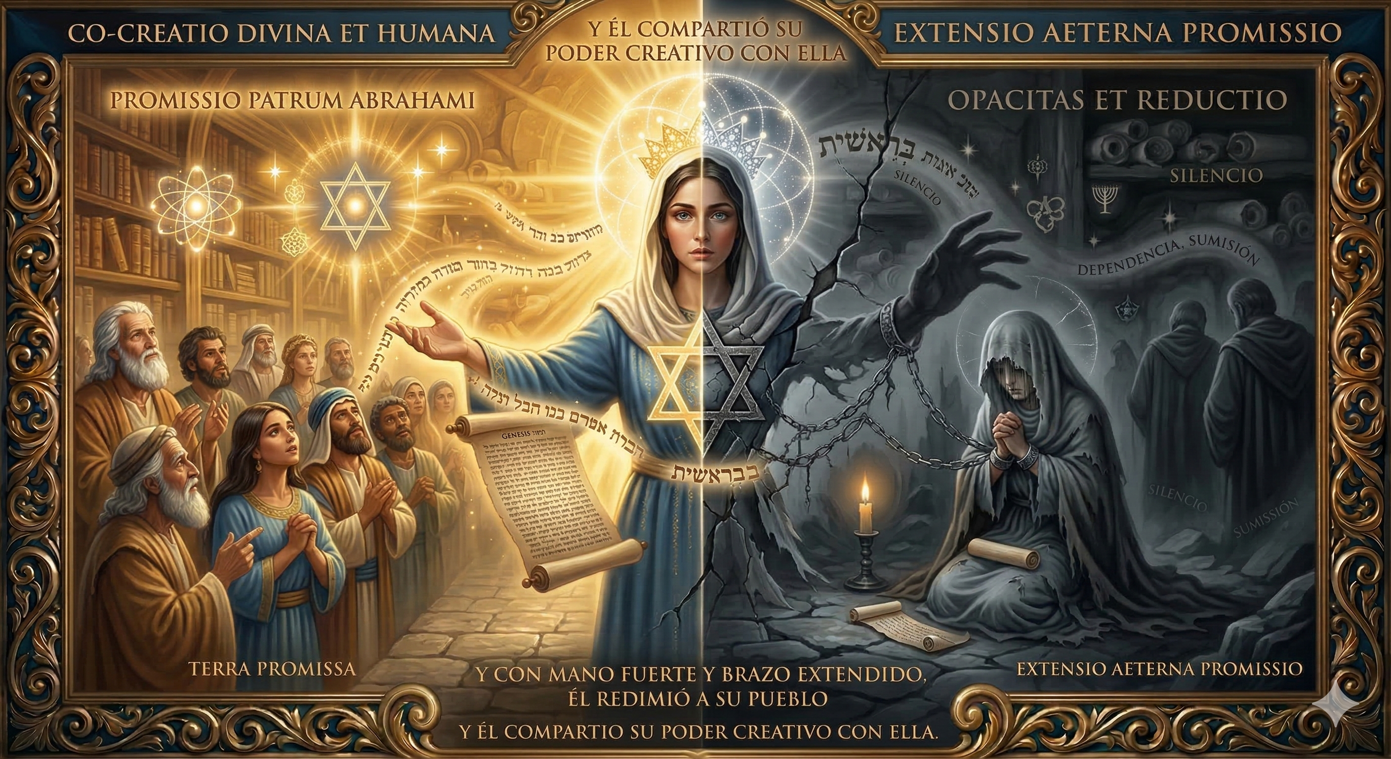 Capítulo 4: La valiente